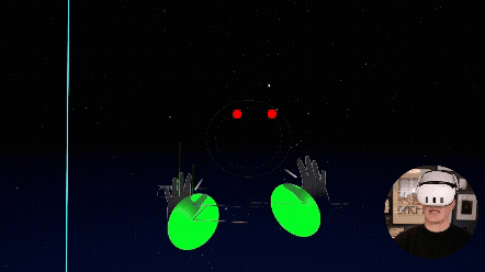 Building custom gesture mechanics