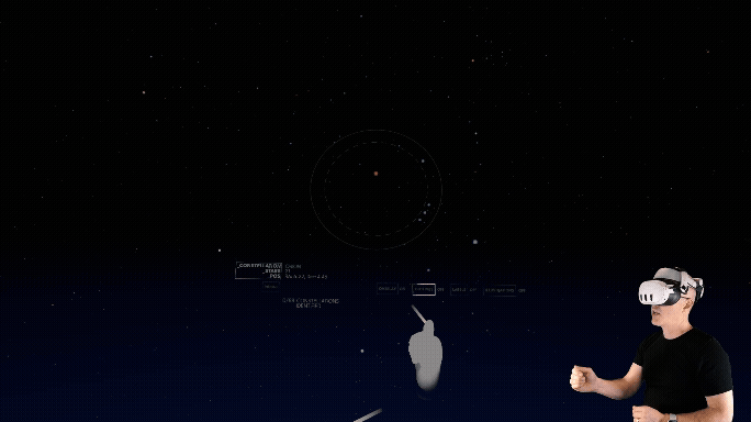 Microgesture-based Menu